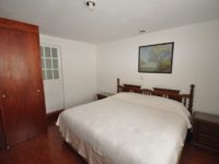 Principal Room with bathroom